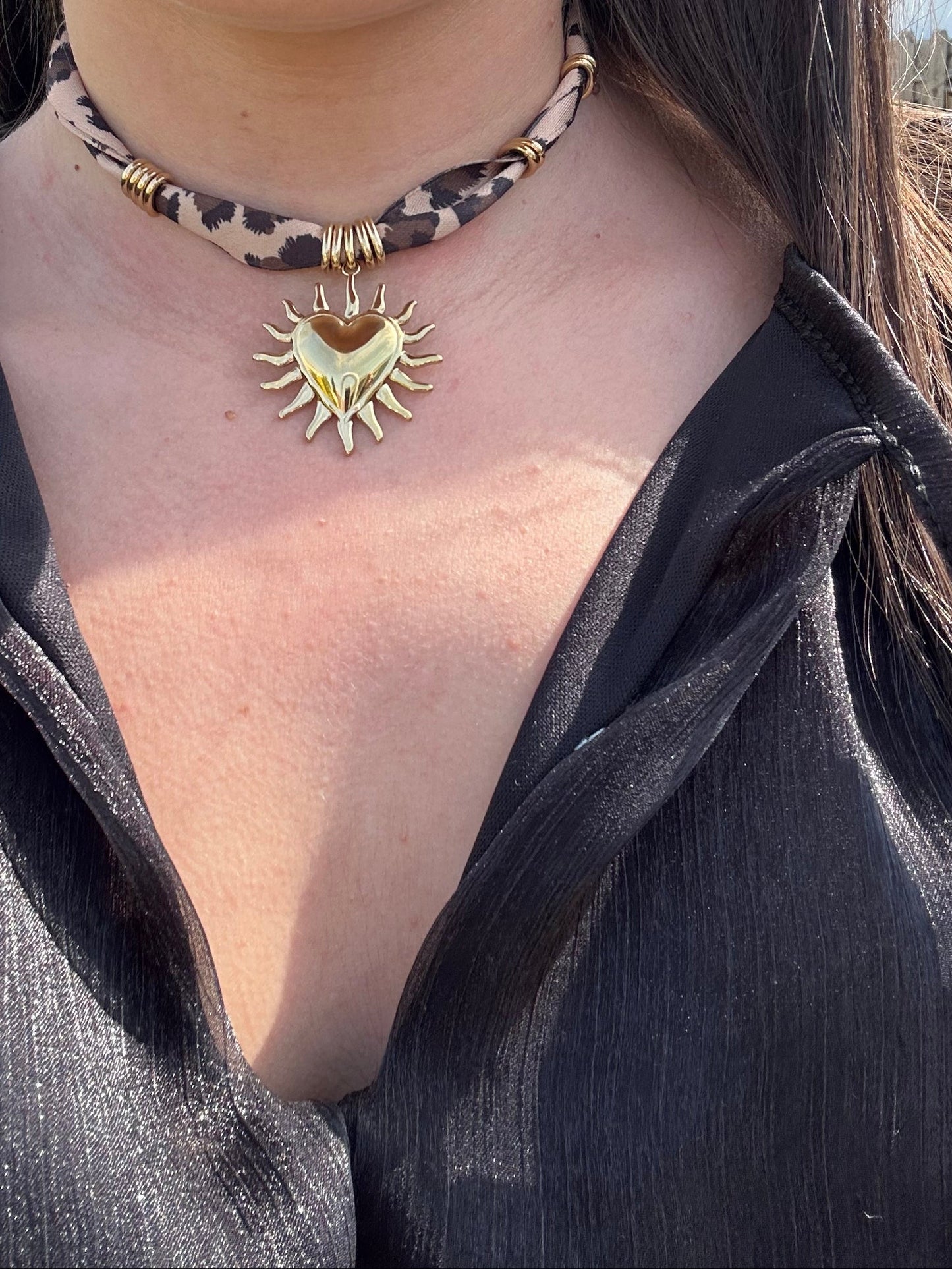 Collier - Ilona