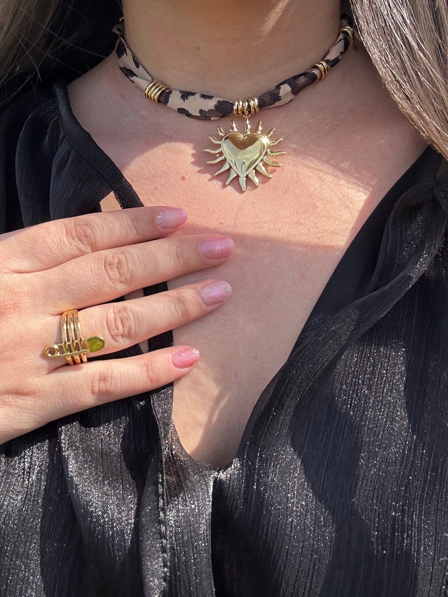 Collier - Ilona